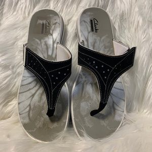 Women’s Clarks Collection sandals